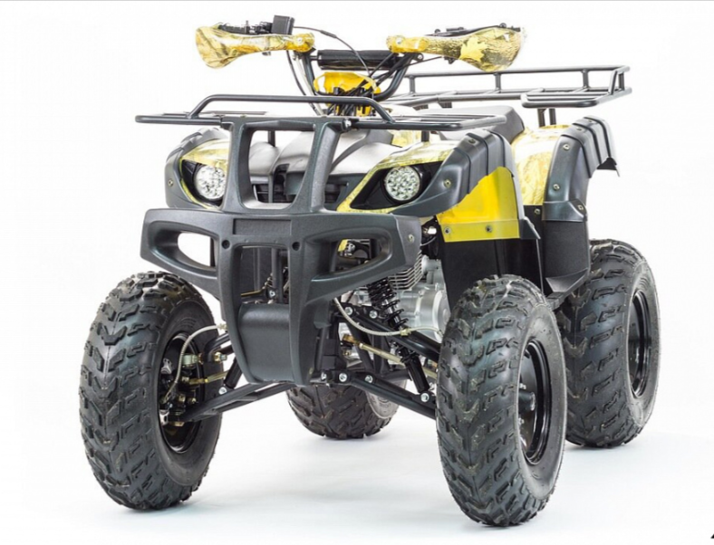 Квадроцикл MOTOLAND (МОТОЛЕНД) 250 ADVENTURE в Муроме