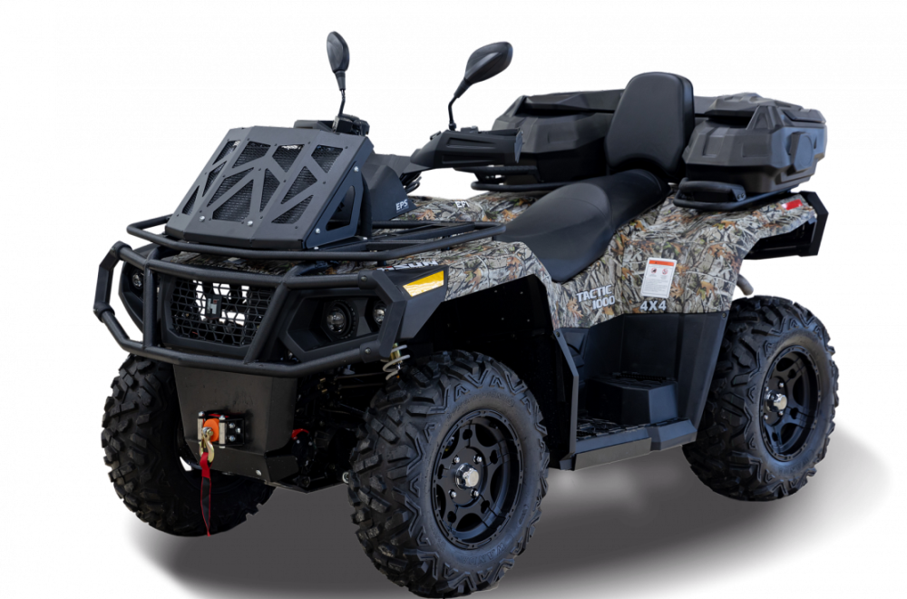Квадроцикл HISUN TACTIC GT1000/EXTREME EDITION в Муроме