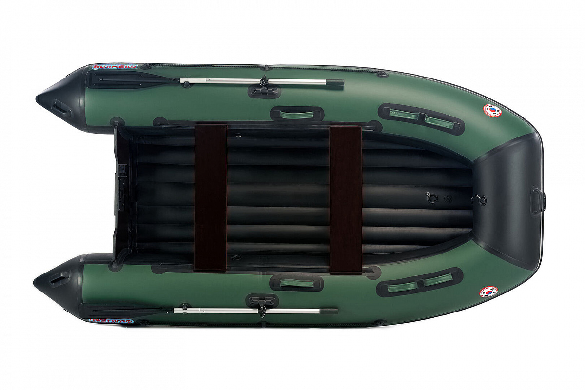 Лодка MISHIMO LITE 350 в Муроме