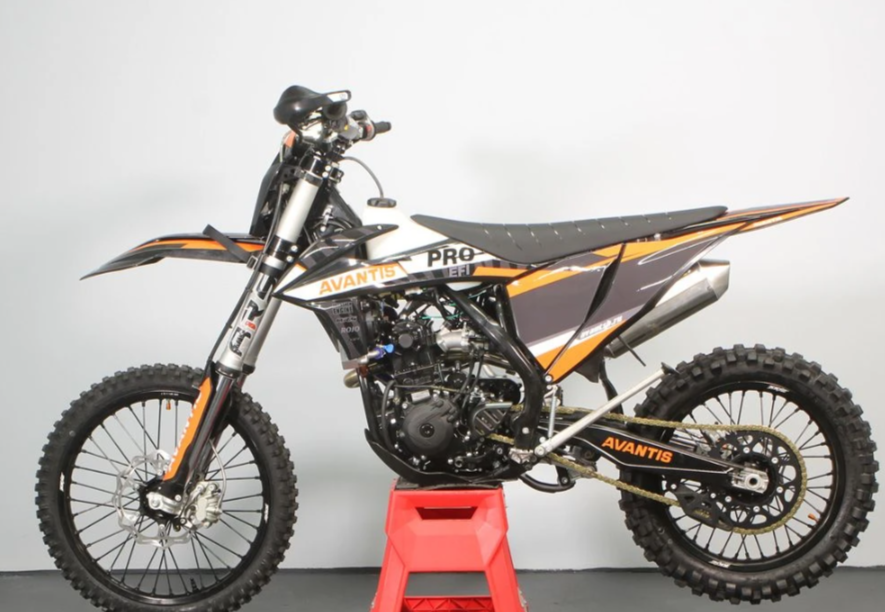 Мотоцикл Avantis Enduro 300 PRO EFI Exclusive (NC250/177MM) ARS в Муроме
