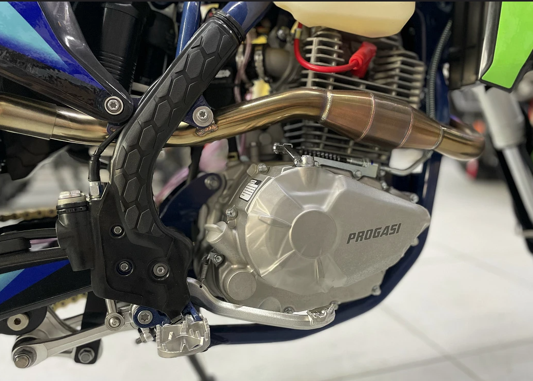 Мотоцикл Progasi RACE 300 AIR PRO SPORT в Муроме