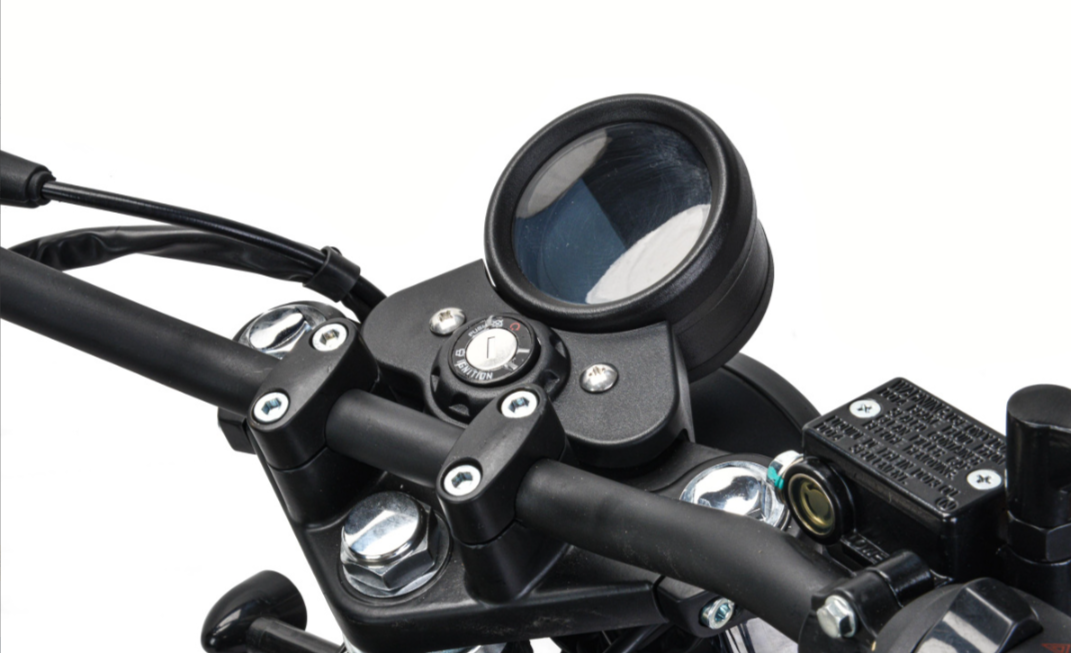 Мотоцикл MOTOLAND (МОТОЛЕНД) TEXAS 300 в Муроме