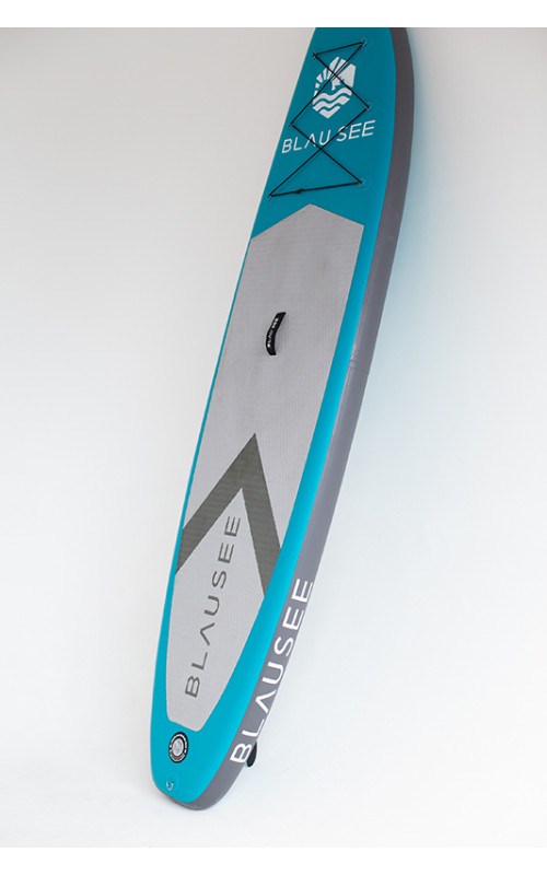 НАДУВНОЙ САП БОРД BLAUSEE 10 в Муроме
