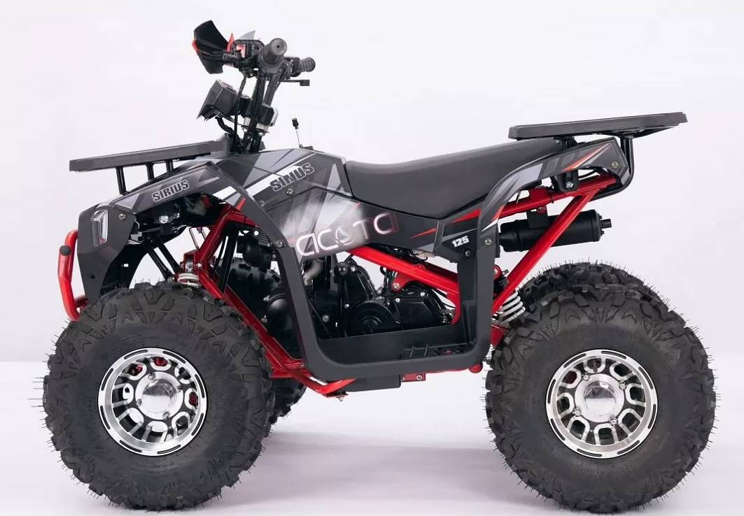 Квадроцикл YACOTA Sirius LD в Муроме