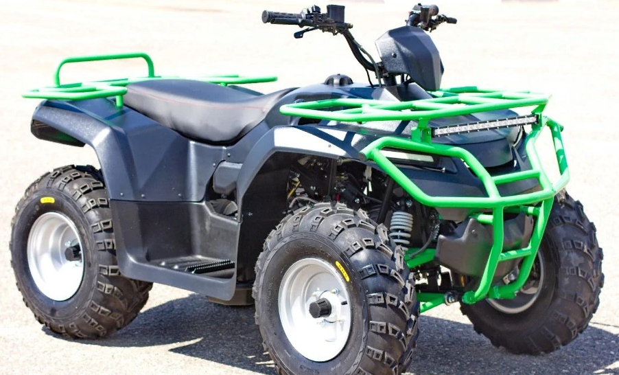 Квадроцикл IRBIS ATV150 в Муроме