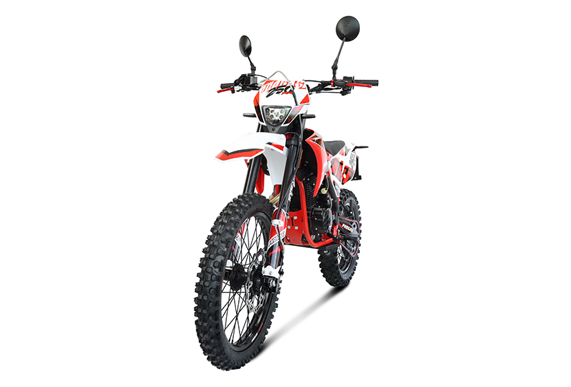 Мотоцикл PROGASI SUPER MAX 250 RR (ЭПТС) в Муроме