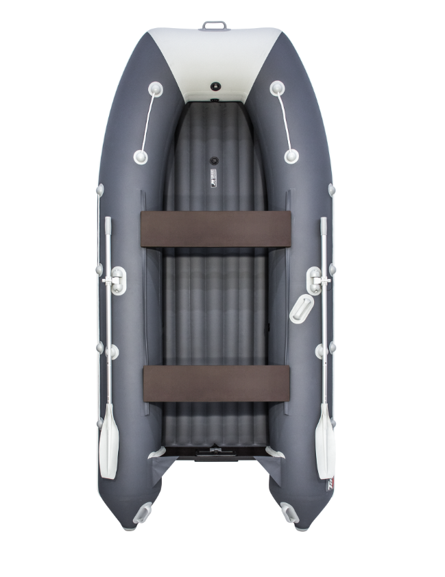 Лодка Таймень lx 3600 нднд в Муроме