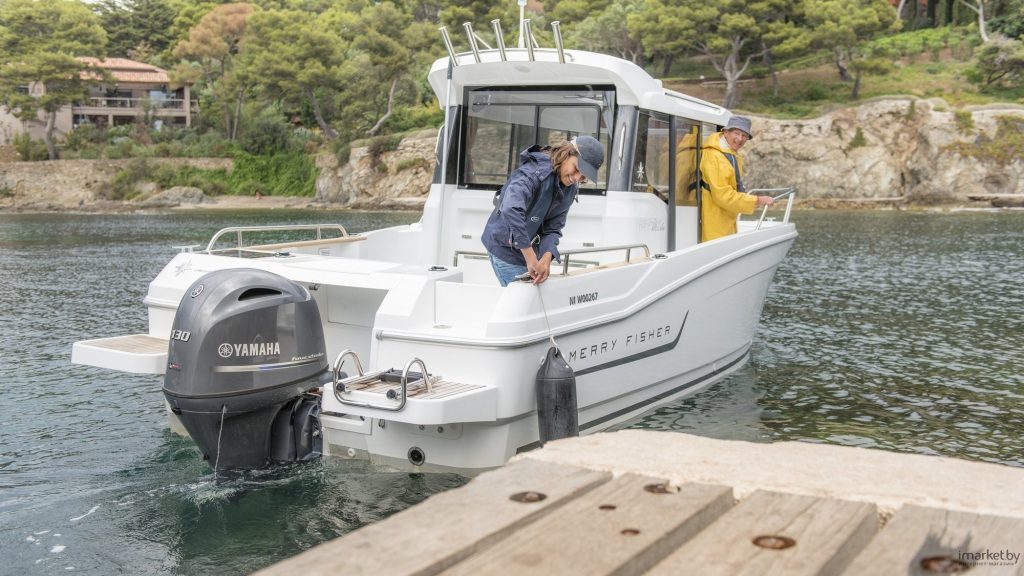 ЛОДОЧНЫЙ МОТОР YAMAHA F130 AETX в Муроме