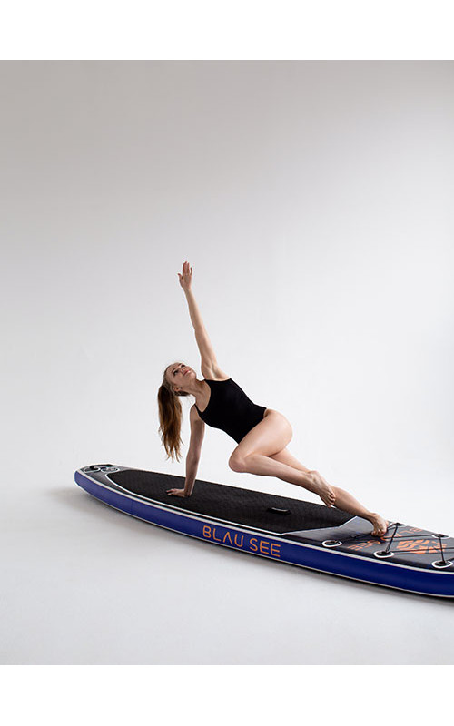 НАДУВНОЙ САП БОРД OCEAN SUNSET 12,6 в Муроме