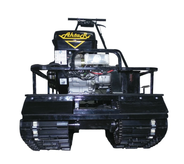 Мотобуксировщик AhtaR SL11 (с электростартером) в Муроме