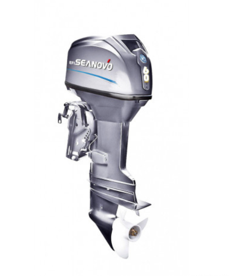 Лодочный мотор SEANOVO SNEF60HVEL-T - EFI (1,85) в Муроме