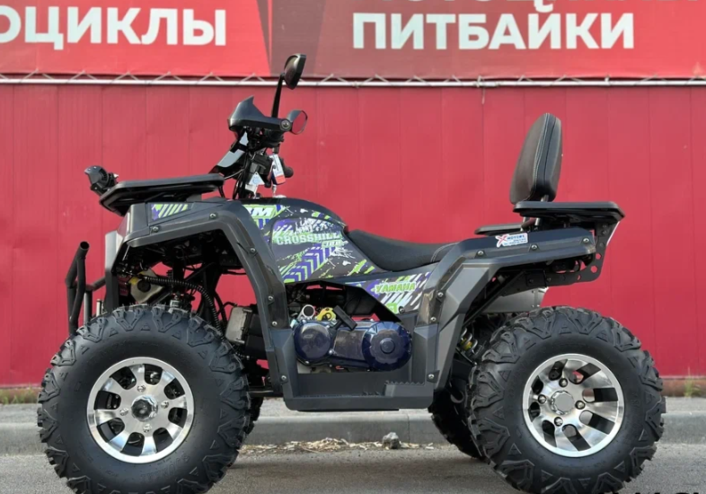 Квадроцикл GBM CROSS HILL 300 NEW PREMIUM в Муроме