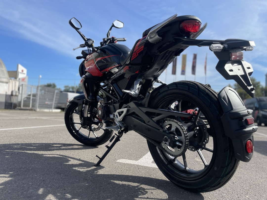 Мопед PROMAX CB150R (49) в Муроме