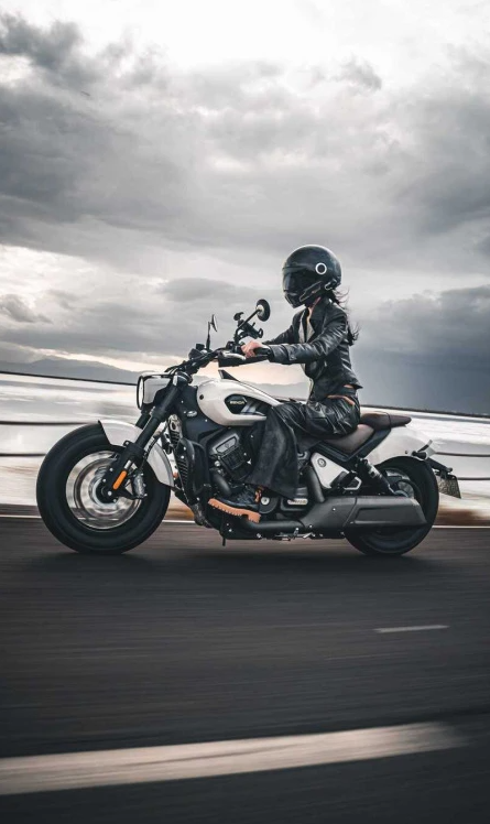 Мотоцикл Benda DarkFlag 500 Commander в Муроме