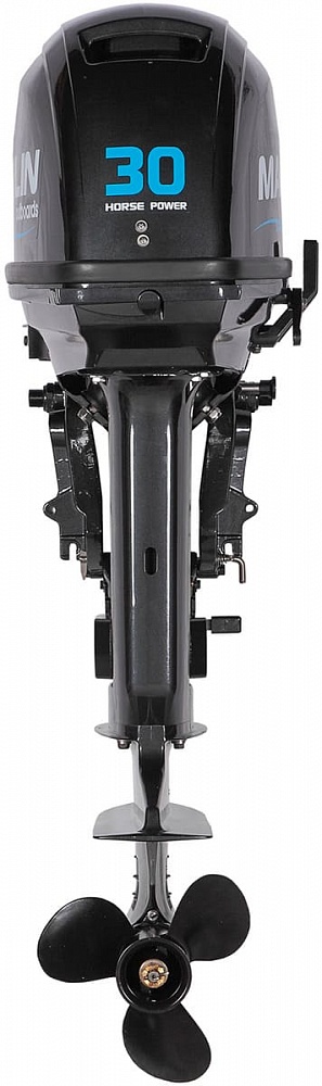 Лодочный мотор MARLIN MP 30 AWRL в Муроме