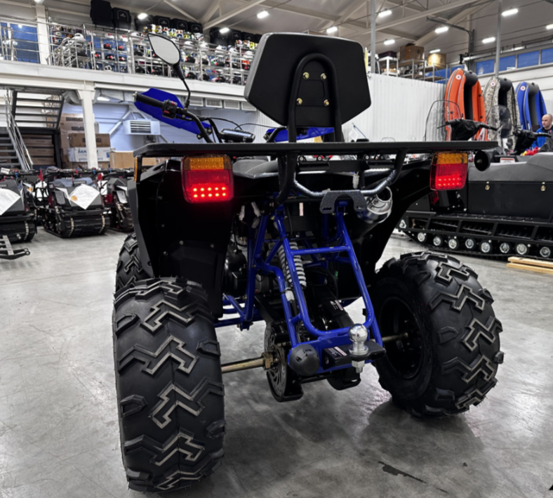 Квадроцикл GBM SHARP BIG 300 NEW PREMIUM в Муроме