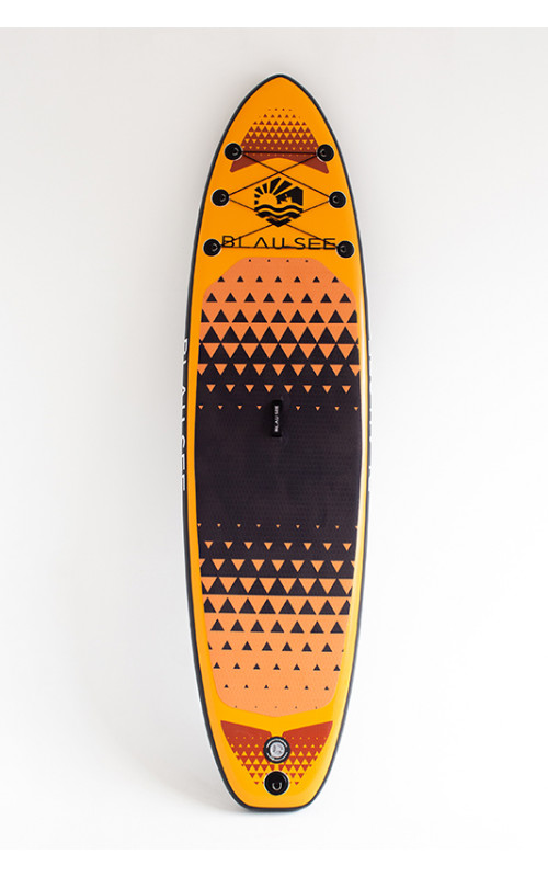 НАДУВНОЙ САП БОРД ORANGA SPACE 10,6 в Муроме