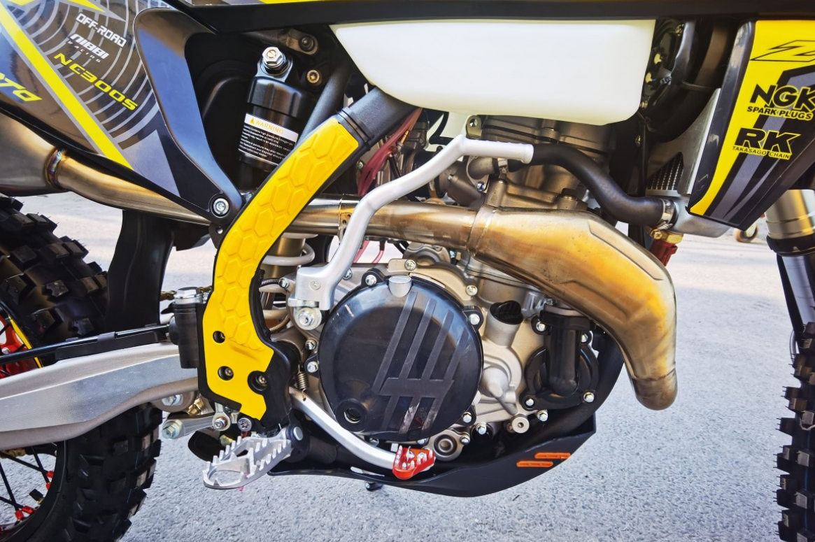 Мотоцикл JHLMOTO JHL Z8 NC300S (182-MN) в Муроме