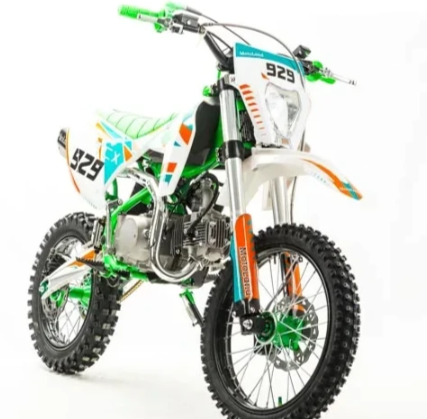 Питбайк MOTOLAND (МОТОЛЕНД) Кросс 125 TCX125 E в Муроме