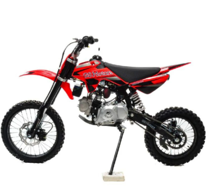 Питбайк MOTOLAND (МОТОЛЕНД) GS Motors S12 17/14 в Муроме