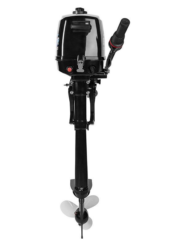 ЛОДОЧНЫЙ МОТОР GLADIATOR G3FHS в Муроме