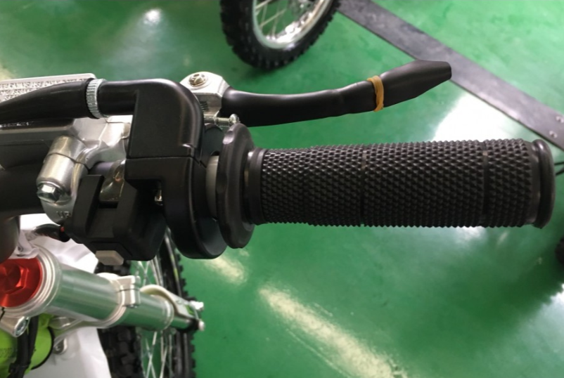 Питбайк JHLMOTO JHL Z140E (YX1P56FMJ) в Муроме