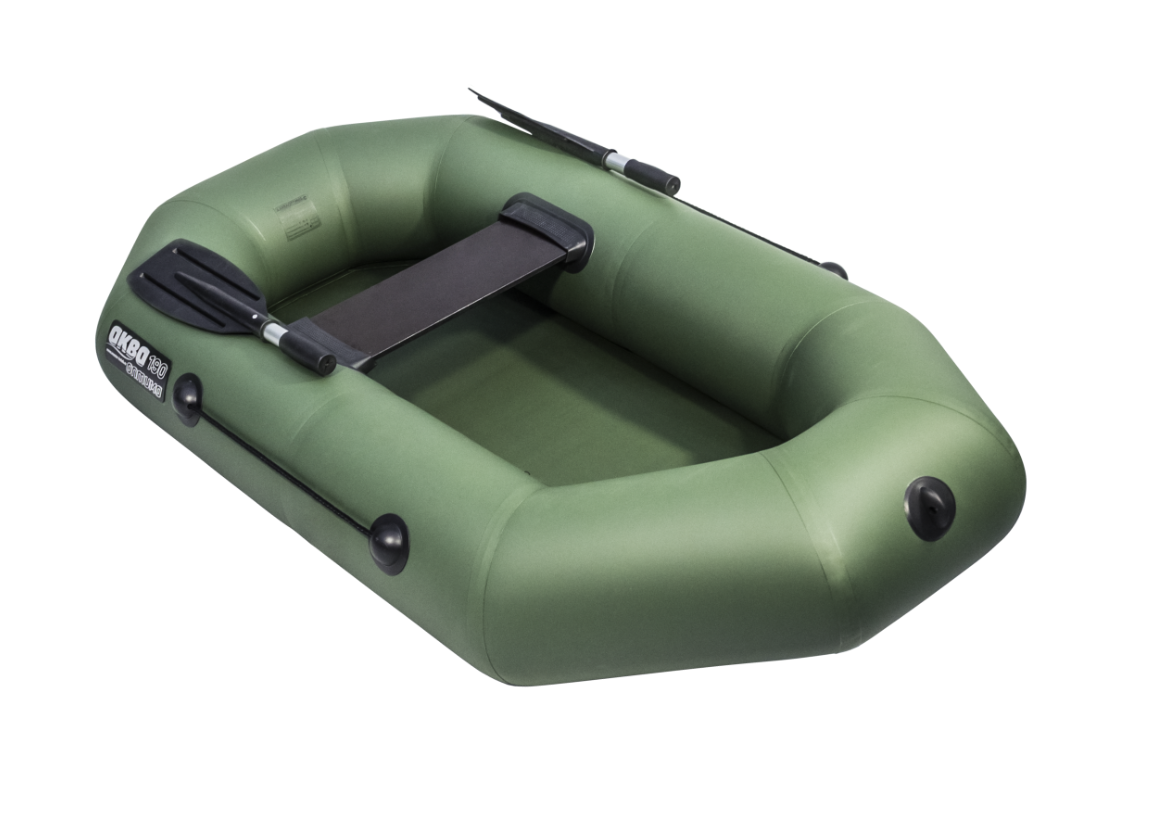  Лодка АКВА-ОПТИМА 190 в Муроме