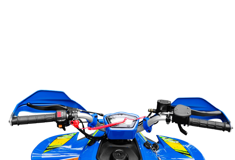 Квадроцикл YACOTA TYPHOON 250 в Муроме