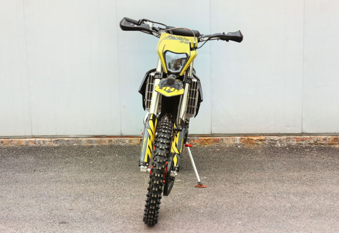 Мотоцикл JHLMOTO JHL Z8 NC300S (182-MN) в Муроме