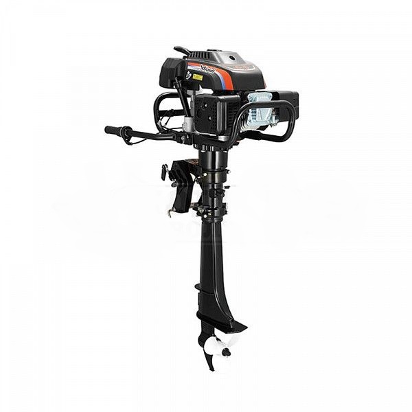 Лодочный мотор Condor XW6,5 (воздушное) в Муроме