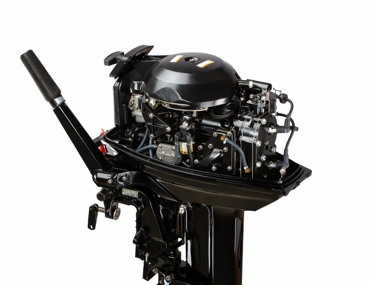 ЛОДОЧНЫЙ МОТОР GLADIATOR G30FHS в Муроме