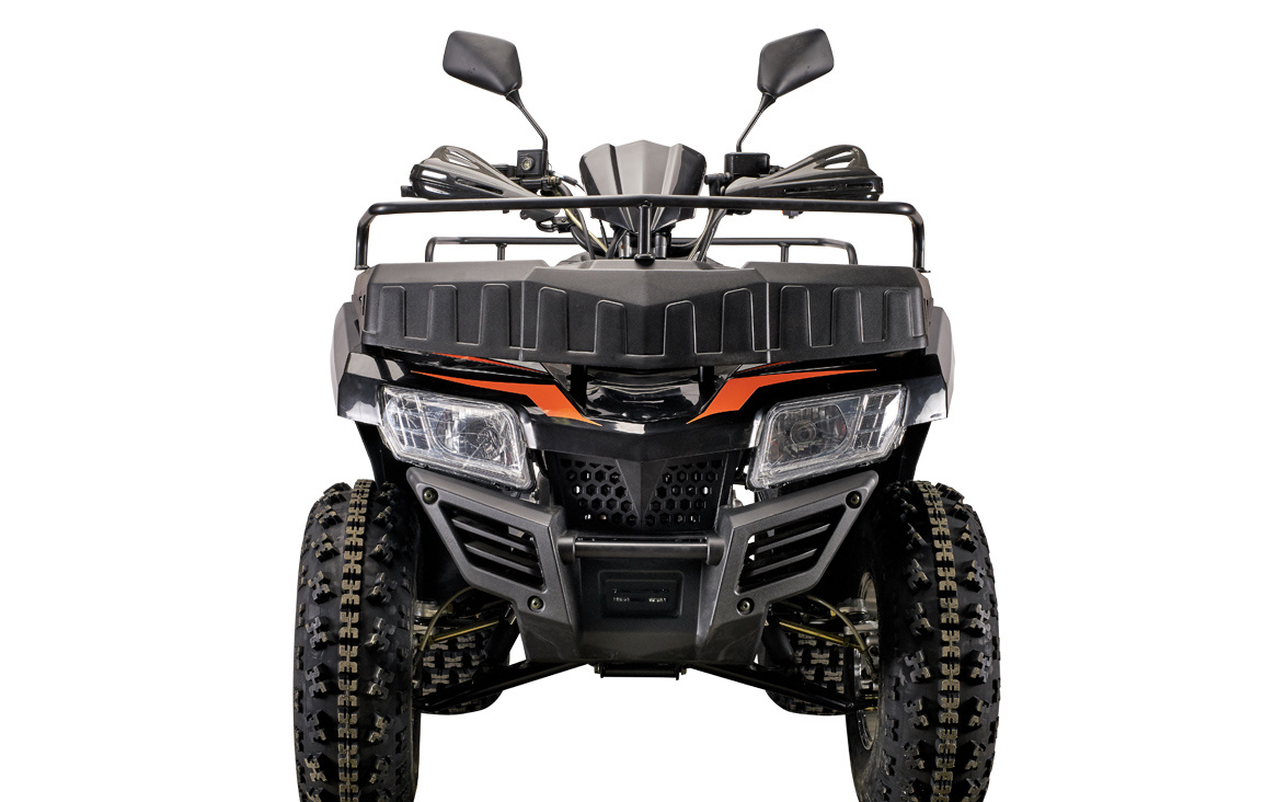 Квадроцикл YACOTA CABO 200 в Муроме