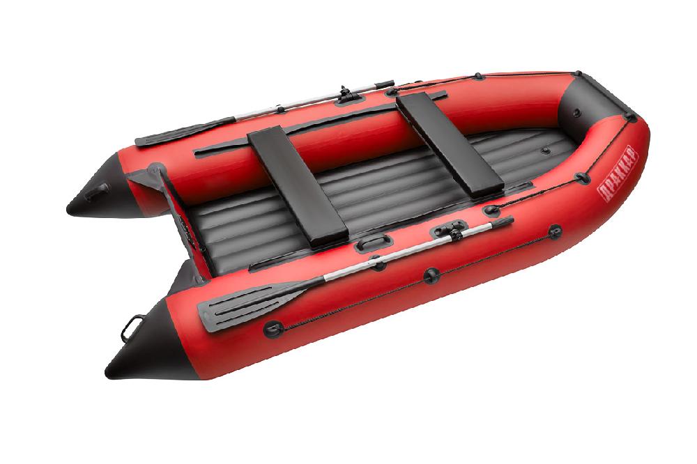 ЛОДКА ДРАККАР 3200 НДНД HANT-PRO в Муроме