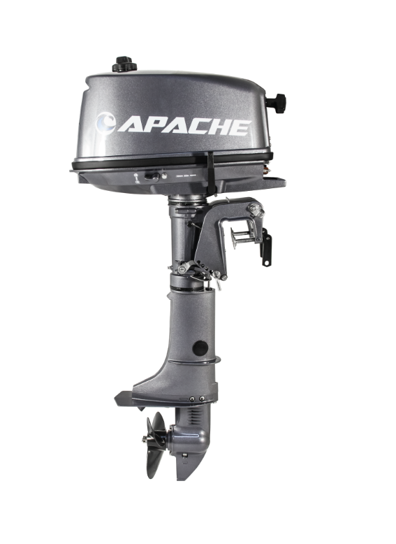 Лодочный мотор APACHE T5 BS в Муроме