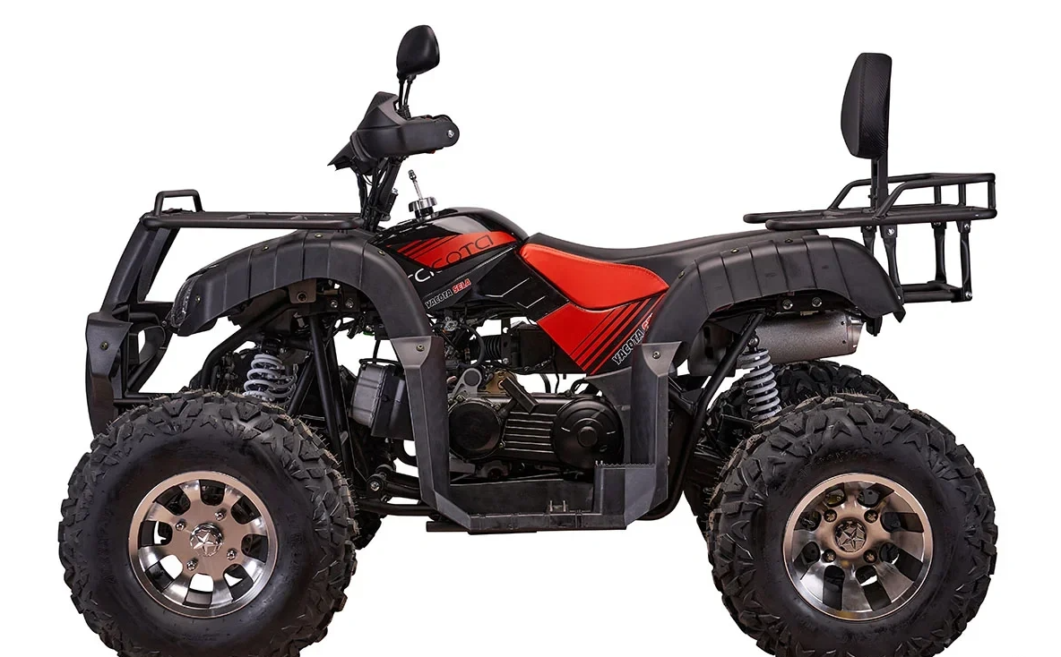 Квадроцикл YACOTA SELA 200 PRO в Муроме