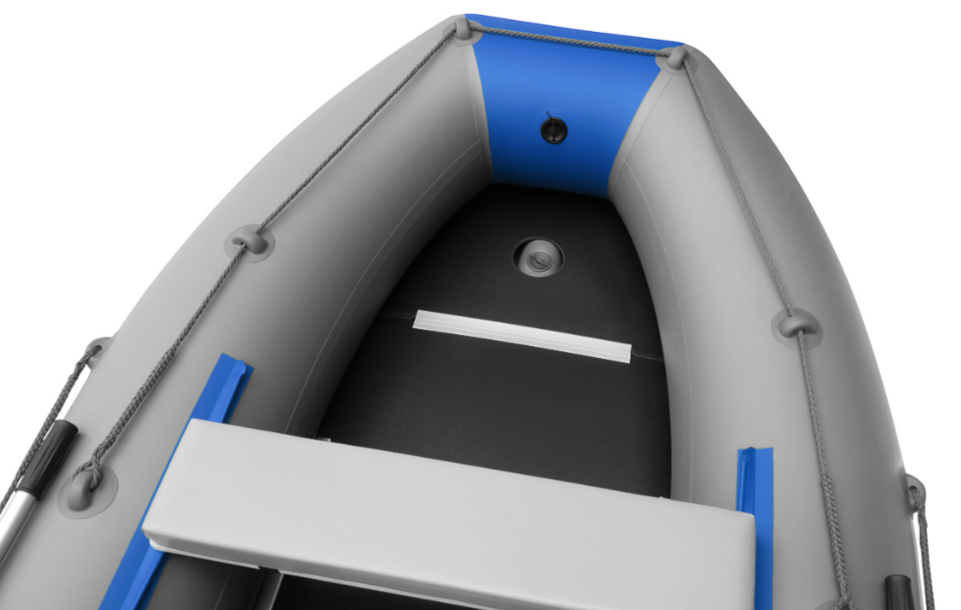 ЛОДКА ДРАККАР 3300 СК HANT в Муроме