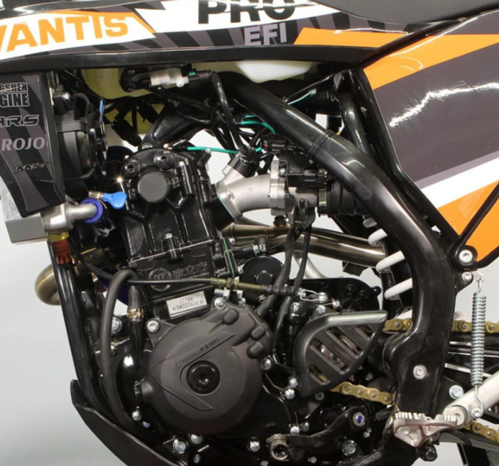 Мотоцикл Avantis Enduro 300 PRO EFI Exclusive (NC250/177MM) ARS в Муроме