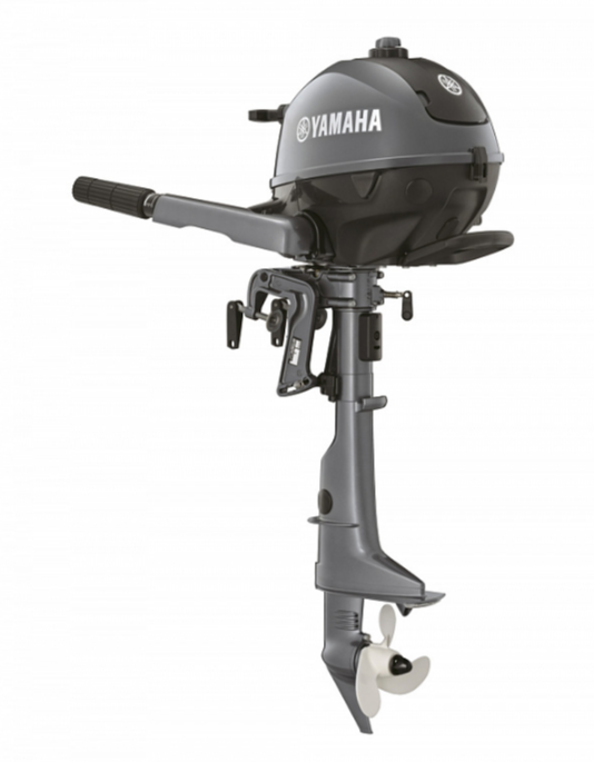 Лодочный мотор YAMAHA F2.5BMHS в Муроме