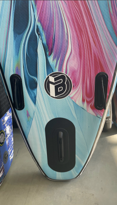 SUP (САП) ДОСКА RAIDEX I BOARD 11’ (332СМ) N 33 в Муроме