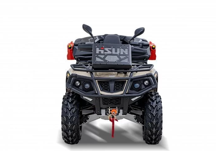 Квадроцикл HISUN TACTIC 550-/EXTREME EDITION/ в Муроме