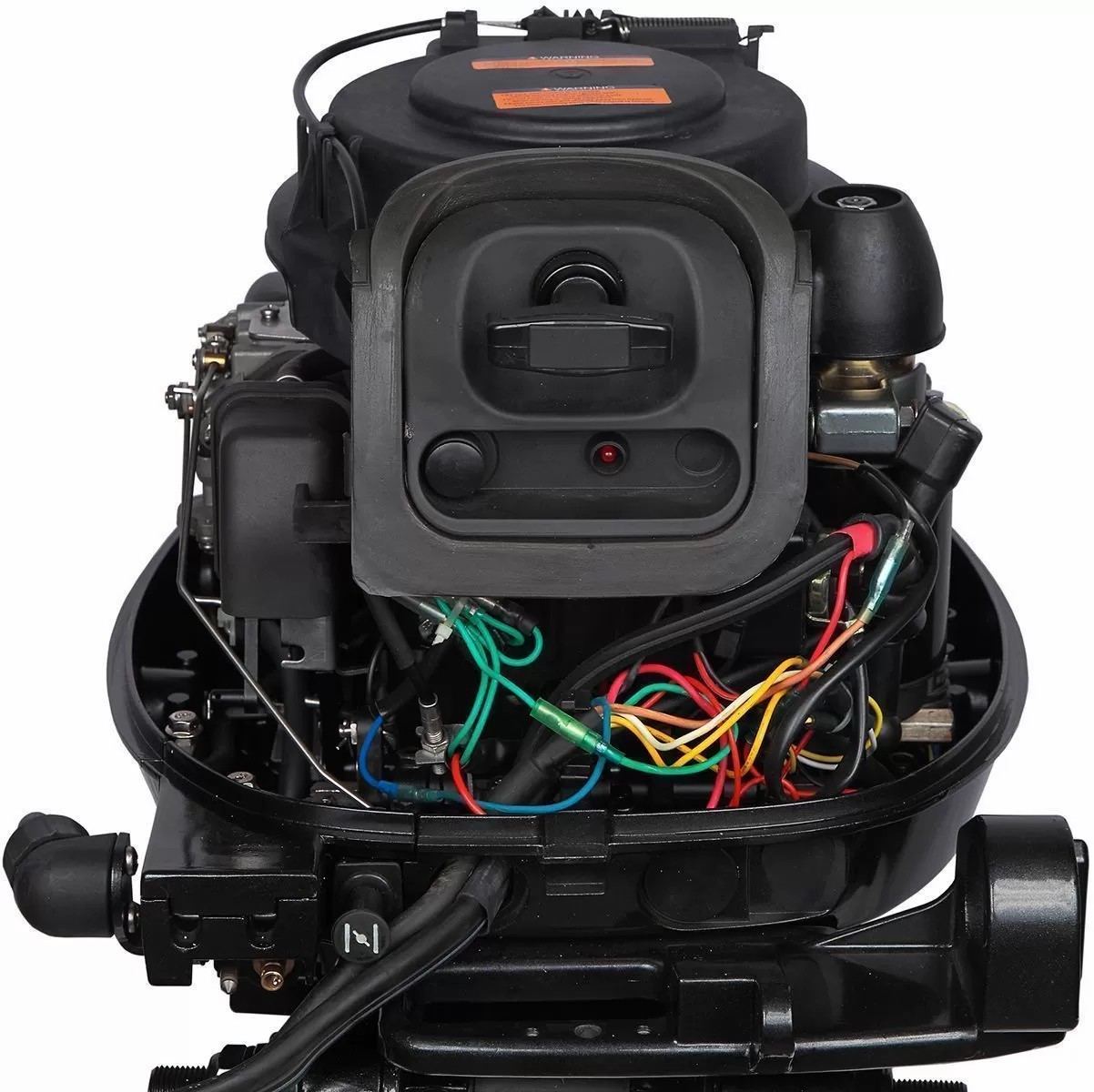 Лодочный мотор MARLIN MF 9.9 AMHS в Муроме