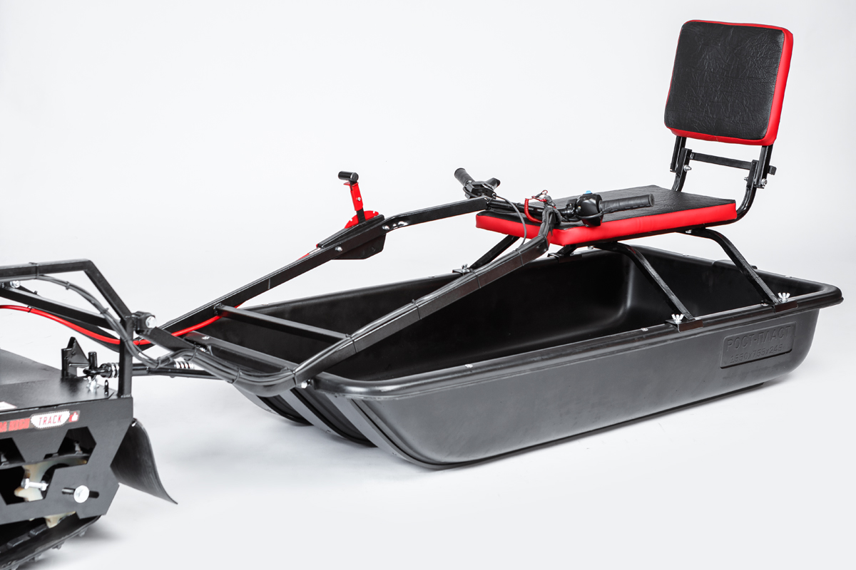 СИДЕНИЕ ДЛЯ САНЕЙ в Муроме