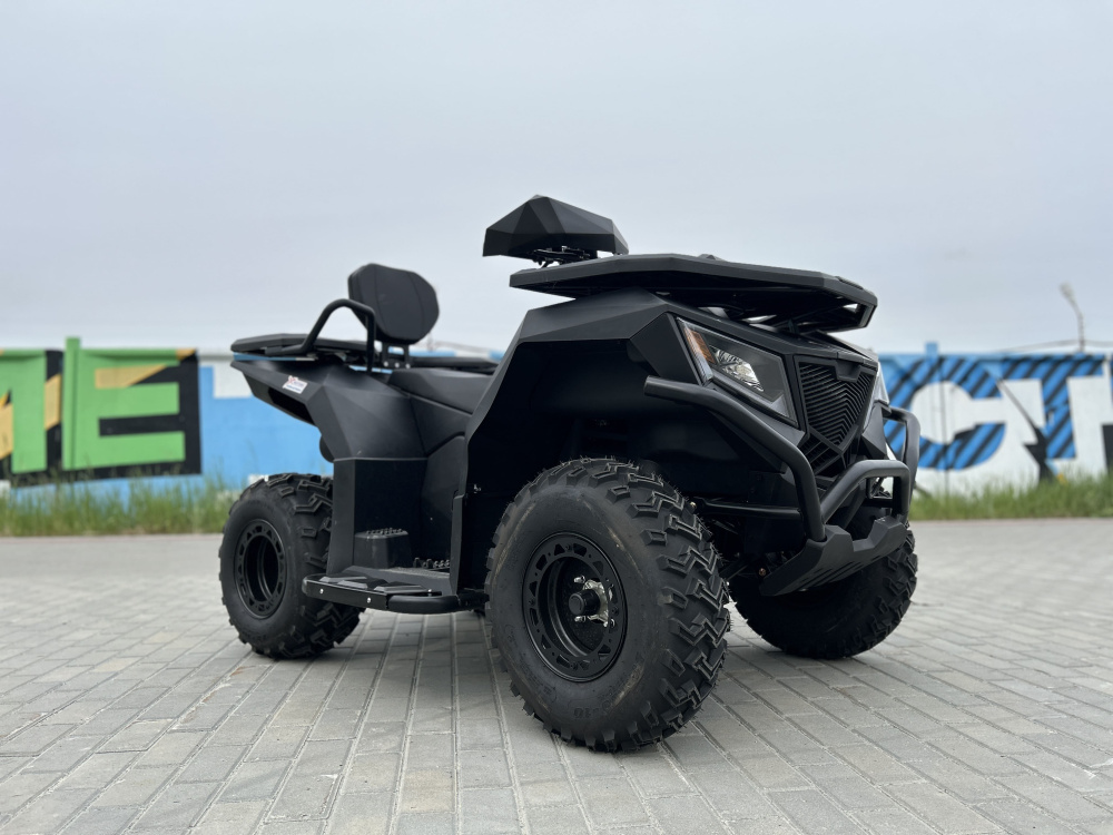 Квадроцикл GBM CRONOS 320 ST в Муроме