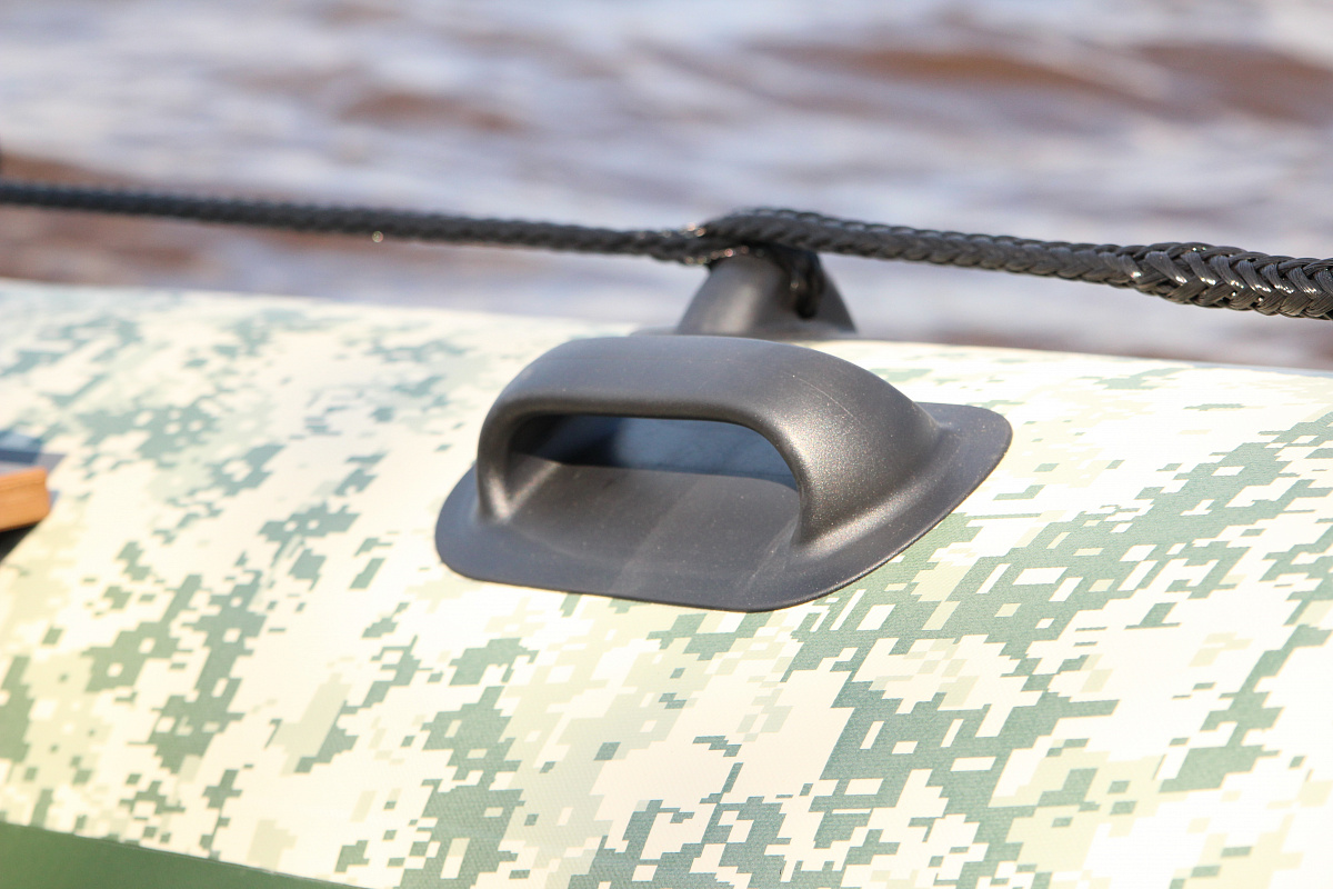 Лодка MISHIMO PRO 315 в Муроме