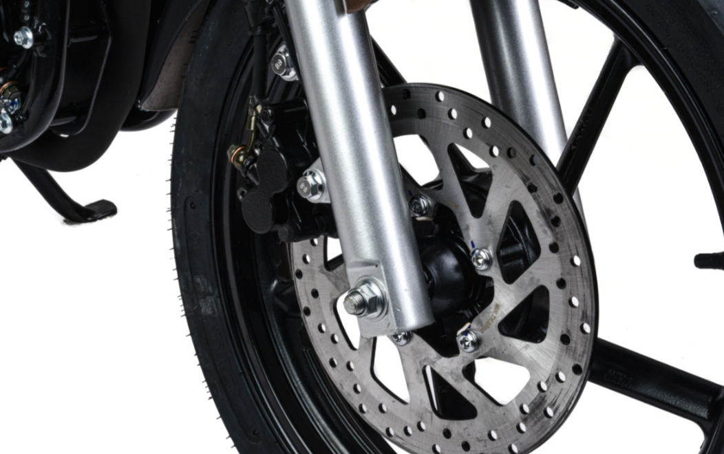 Мотоцикл MOTOLAND (МОТОЛЕНД) 300 BANDIT в Муроме