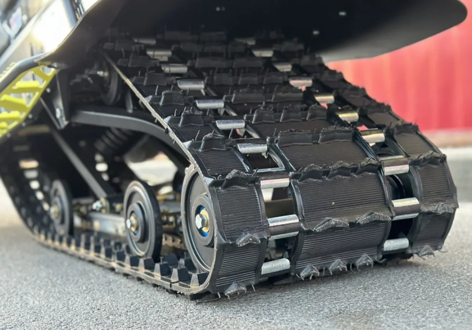 Снегоход РМ TIKSY 500 4Т в Муроме