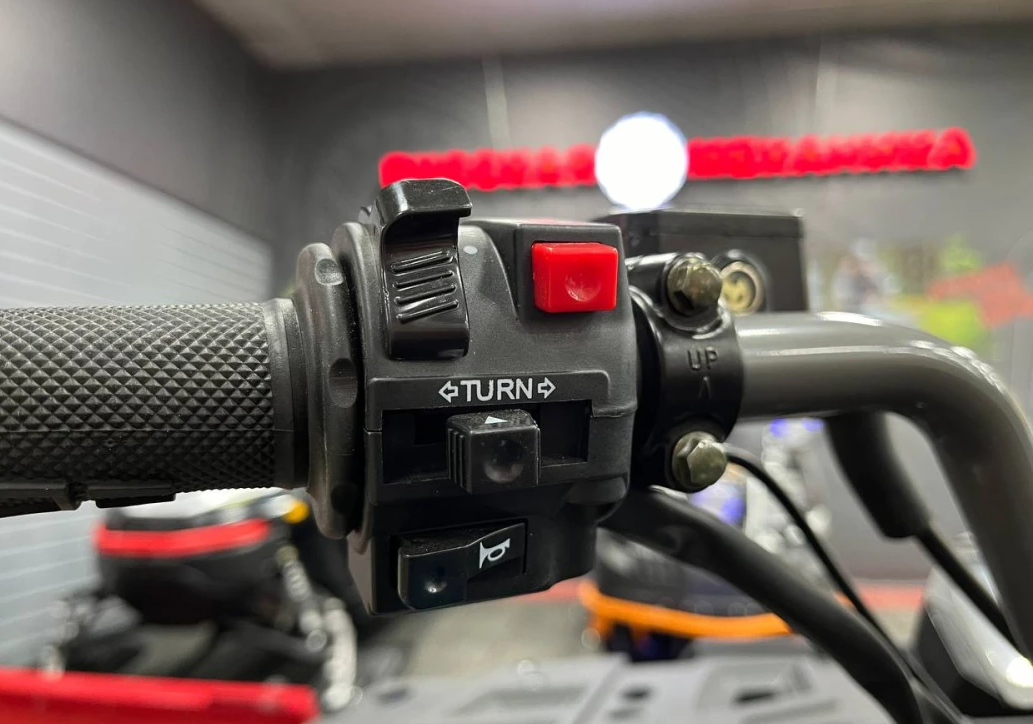 Квадроцикл PROMAX RENEGADE 300 LONG WINCH PRO (2025) в Муроме