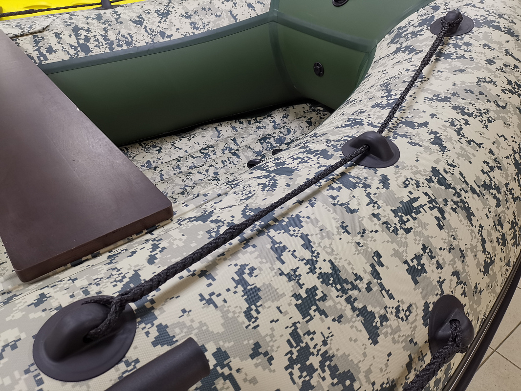 Лодка MISHIMO SPORT 400 в Муроме