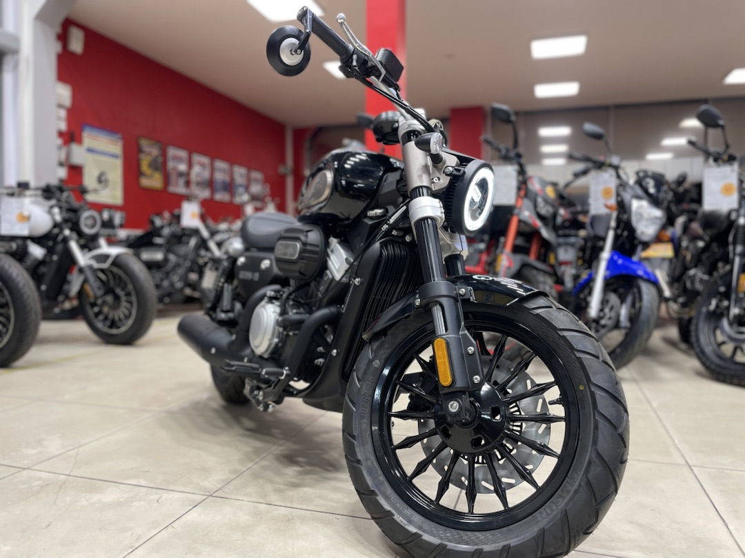 Мотоцикл Benda Chinchilla 300 в Муроме