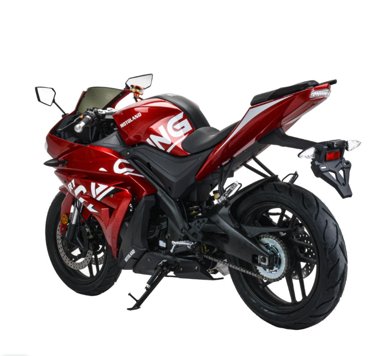 Мотоцикл MOTOLAND (МОТОЛЕНД) R1 300 в Муроме